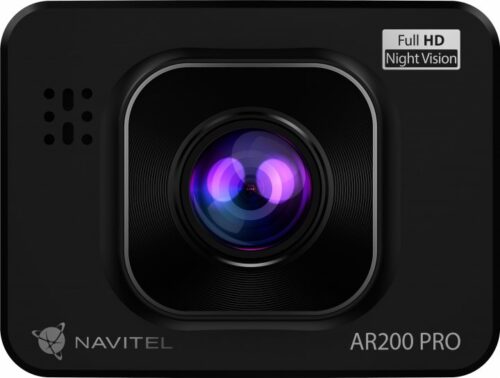 Відеореєстратор Navitel AR200 PRO