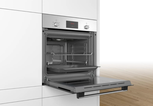 Духовка BOSCH HAF113ES1 - Зображення 3