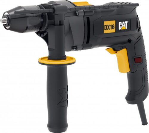 Ударна дрель CAT DX16, 850W 13MM - Зображення 2