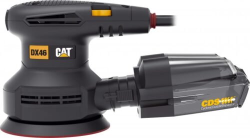 Шліфувальна машина CAT DX46, 230
