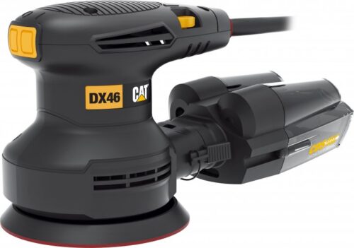 Шліфувальна машина CAT DX46, 230 - Зображення 2