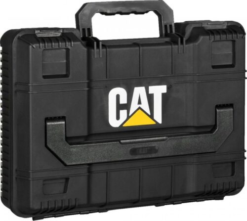 Електровикрутка CAT DX71 18V - Зображення 5