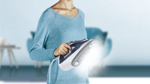Праска TEFAL FV2837E0 - Зображення 5
