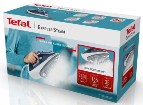 Праска TEFAL FV2837E0 - Зображення 6