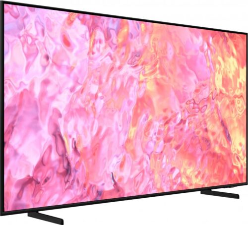 Телевізор Samsung QE 65Q60CAUXXH - Зображення 5