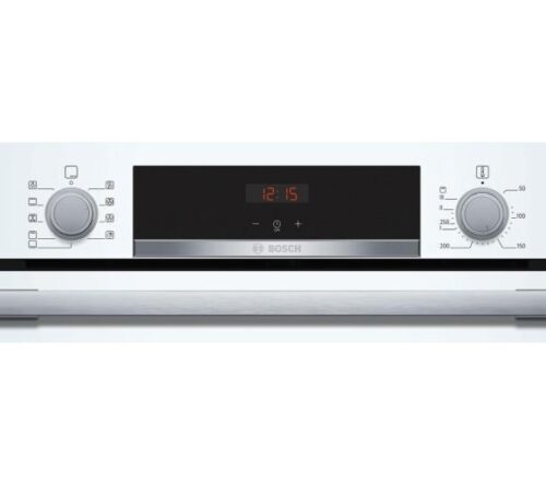 Духовка BOSCH HBA534BW0 - Зображення 3