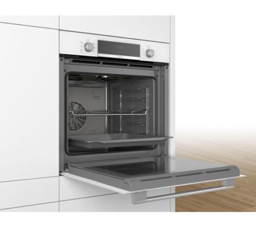Духовка BOSCH HBA534BW0 - Зображення 4