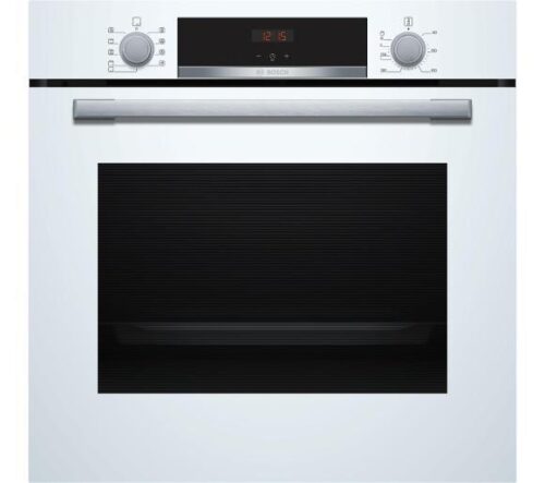 Духовка BOSCH HBA534BW0