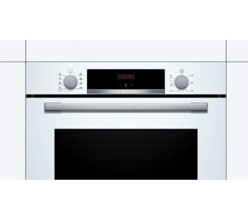 Духовка BOSCH HBA534BW0 - Зображення 2