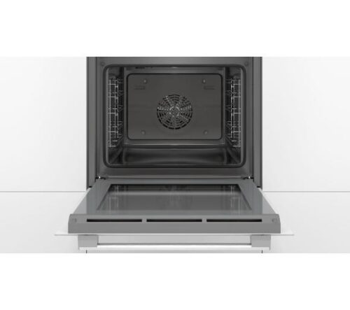 Духовка BOSCH HBA534BW0 - Зображення 5