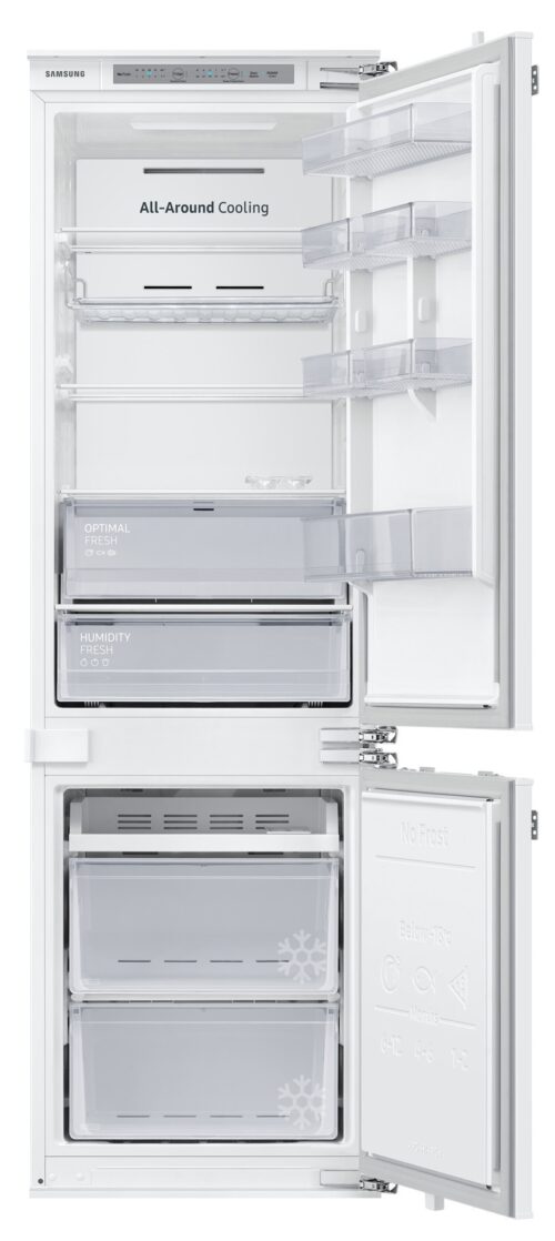 Холодильник SAMSUNG BRB26615FWW - Зображення 4