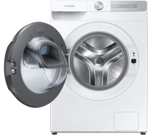 Пральна машина Samsung WW 90T754ABH - Зображення 5