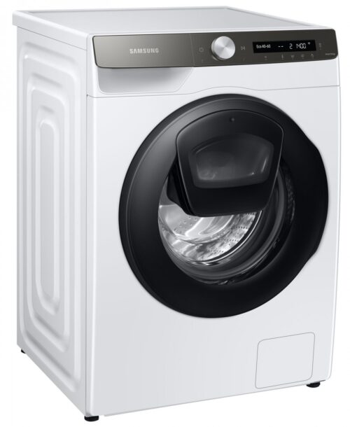 Пральна машина Samsung WW80T554DAT - Зображення 3