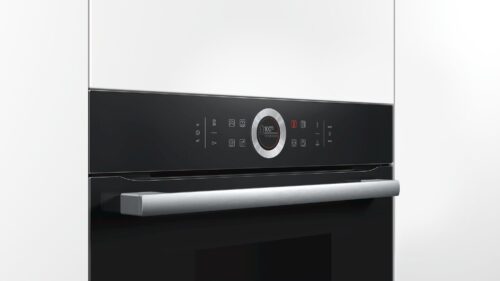 Духовка BOSCH CDG634AB0 - Зображення 2