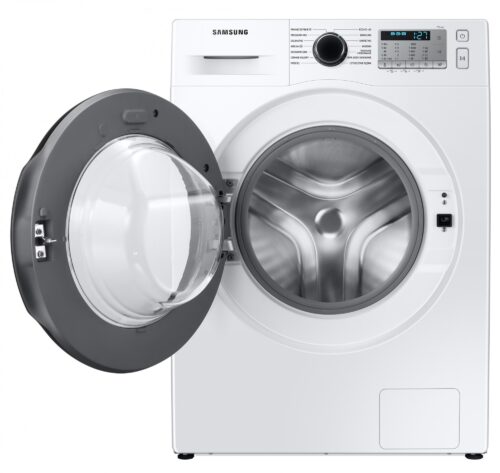Пральна машина SAMSUNG WW80TA026AH - Зображення 4