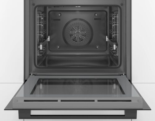 Духовка BOSCH HBA2140B0 - Зображення 3