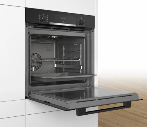 Духовка BOSCH HBA3340B0 - Зображення 2