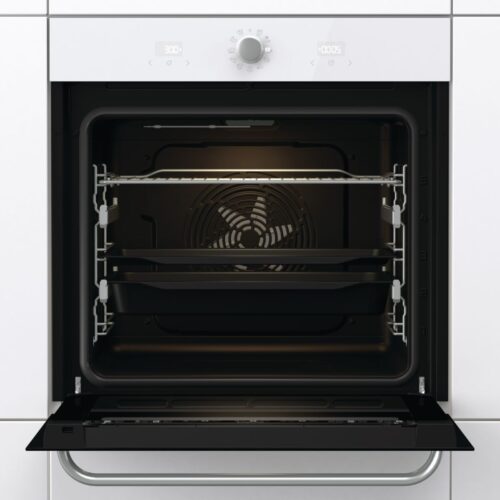 Духовка GORENJE BOS6737SYW - Зображення 5