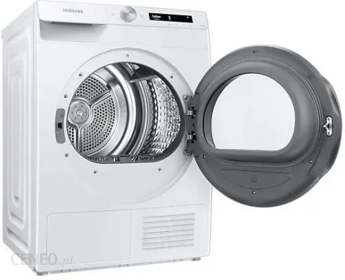 Сушильна машина Samsung DV 80T5220TW - Зображення 2