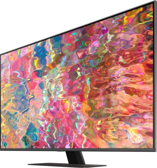 Телевізор SAMSUNG QE50Q80BATXXH - Зображення 5