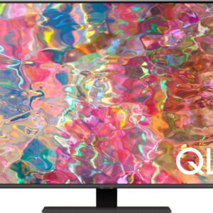 Телевізор SAMSUNG QE50Q80BATXXH
