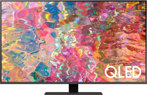 Телевізор SAMSUNG QE50Q80BATXXH