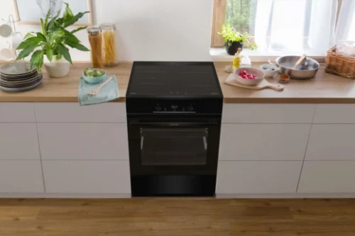 Електрична плита Gorenje GEIT6E62BPG - Зображення 22