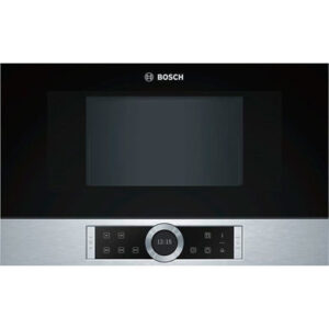 Мікрохвильовка BOSCH BFL634GS1