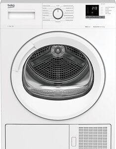 Сушильна машина Beko MDF 7312XW
