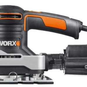 Шліфувальна машина WORX WX642.1