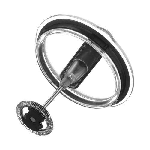 Спінювач молока AMICA FD3011 - Зображення 6