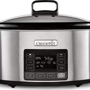Мультиварка Crock-Pot CSC066X