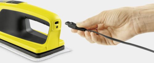 Пилосос для вікон KARCHER WV2+KV4 - Зображення 2