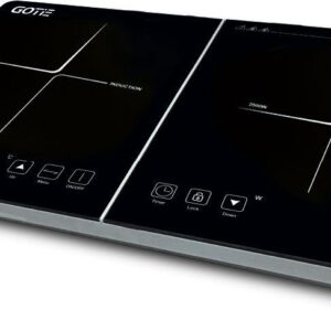 Індукційна плита GOTIE GPI-200