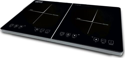 Індукційна плита GOTIE GPI-200
