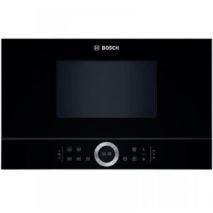 Мікрохвильовка BOSCH BFR634GB1