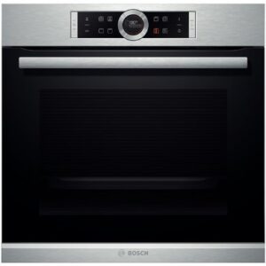 Духовка BOSCH HBG634BS1
