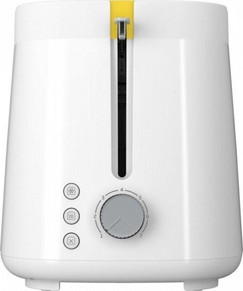 Тостер Beko AM 4220W - Зображення 2