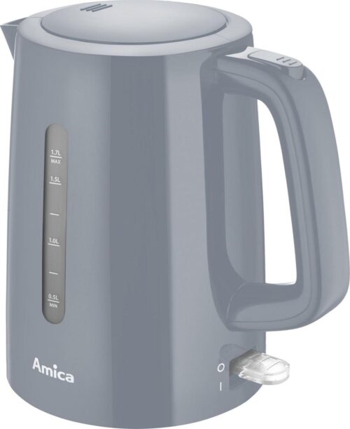 Чайник Amica KF 1013 - Зображення 2