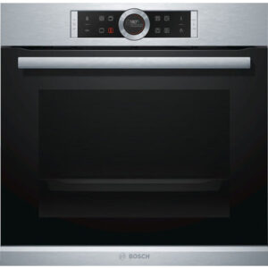 Духовка BOSCH HBG635BS1