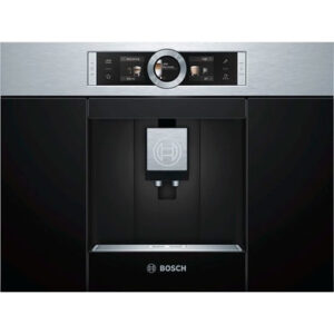 Кавоварка Bosch CTL 636ES1