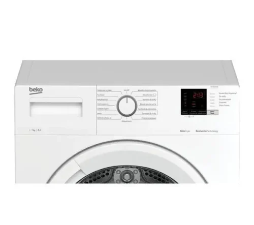 Сушильна машина Beko MDF 7312XW - Зображення 2