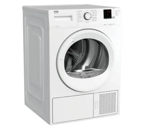 Сушильна машина Beko MDF 7312XW - Зображення 3