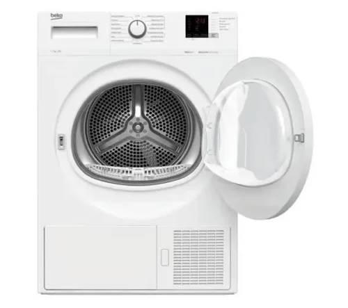Сушильна машина Beko MDF 7312XW - Зображення 4