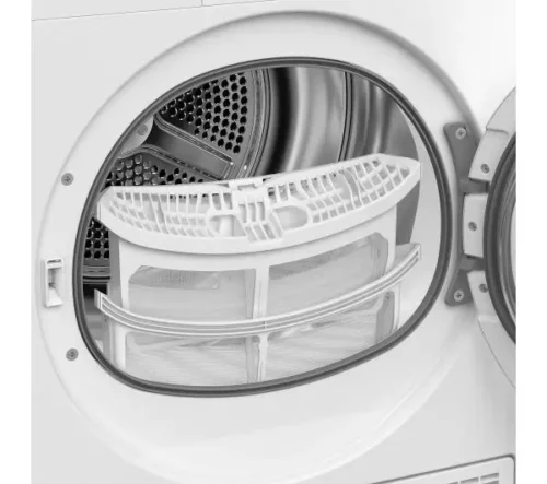 Сушильна машина Beko MDF 7312XW - Зображення 5