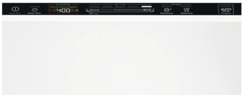 Посудомийна машина ELECTROLUX EEM48300L - Зображення 4