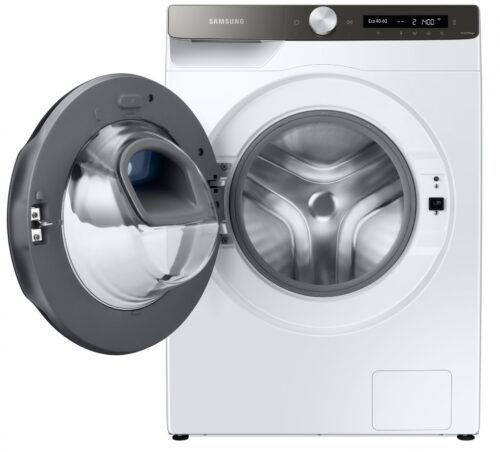 Пральна машина Samsung WW80T554DAT - Зображення 5
