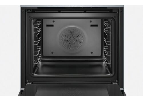 Духовка BOSCH HBG634BS1 - Зображення 5