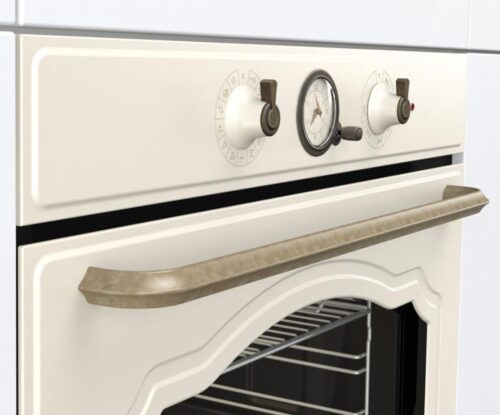Духовка GORENJE BOS67372CLI - Зображення 2
