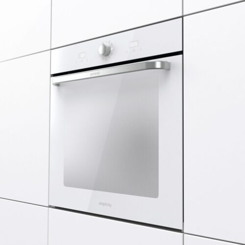 Духовка GORENJE BOS6737SYW - Зображення 6